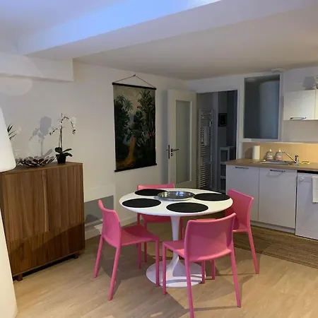 Jaurès - Centre-ville - T3 Au Calme * Brest