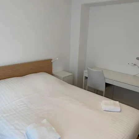 Jaures - Centre-ville - T3 Au Calme 브레스트