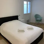 Apartment Jaures - Centre-ville - T3 Au Calme