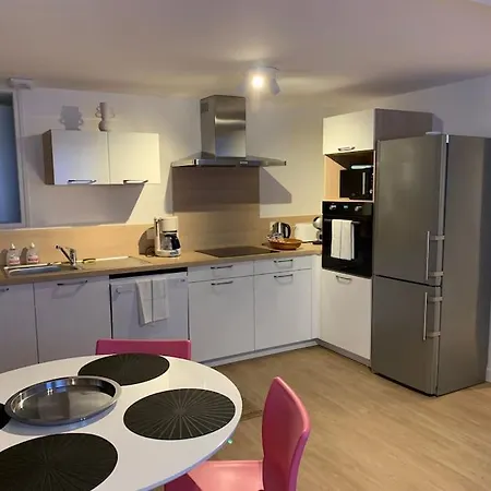 Jaures - Centre-ville - T3 Au Calme *