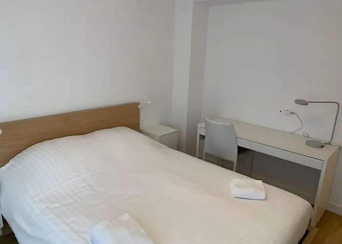 Jaures - Centre-ville - T3 Au Calme Brest